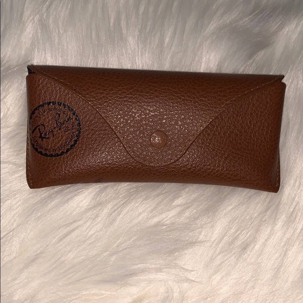 Ray ban sunglasses protector